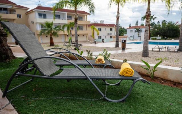 Narcissos Nissi Beach Apartment C2
