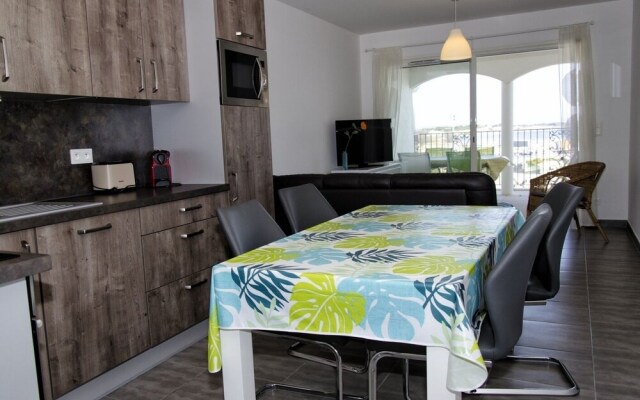 Residence Farenc