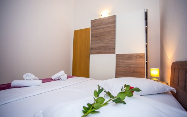 Apartments Marija Sego
