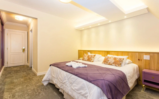 Hotel Serra da Estrela