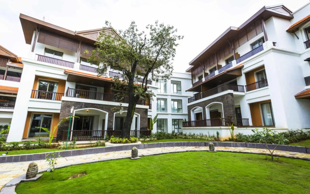 Rhythm Lonavala An All-Suite Resort
