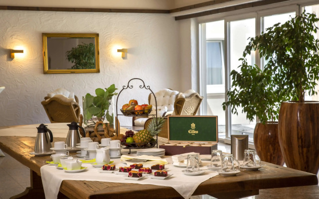 Best Western Hotel Mainz