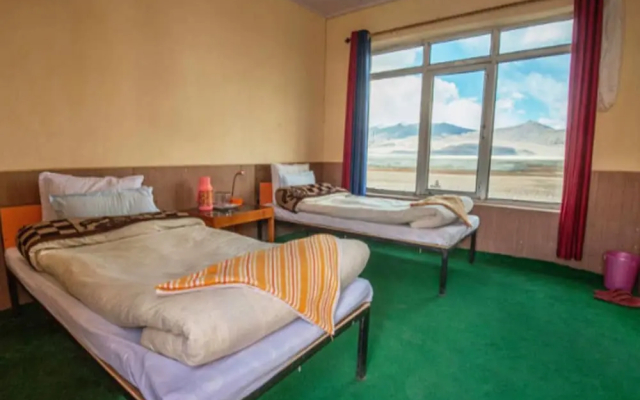 TIH Tsokar Eco Resort & Restaurant
