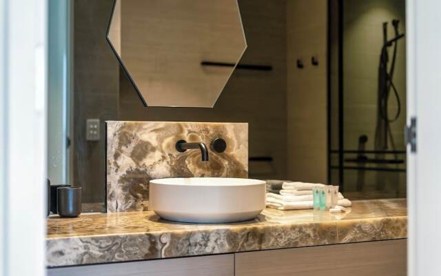 Jewel Apartments by Coastal Letting Co