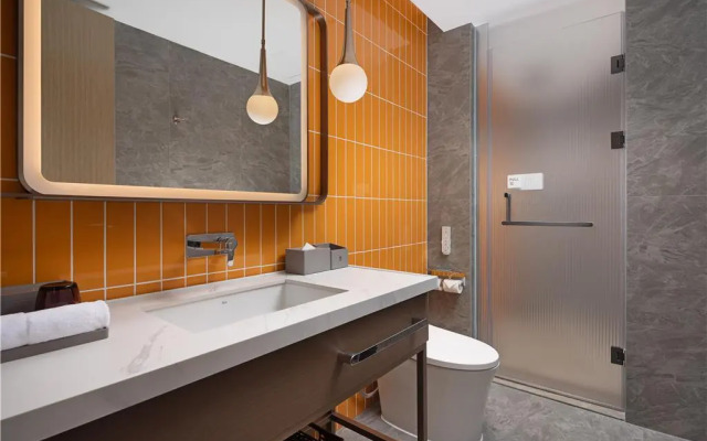 Home2 Suites by Hilton Hohhot Jokhang Temple