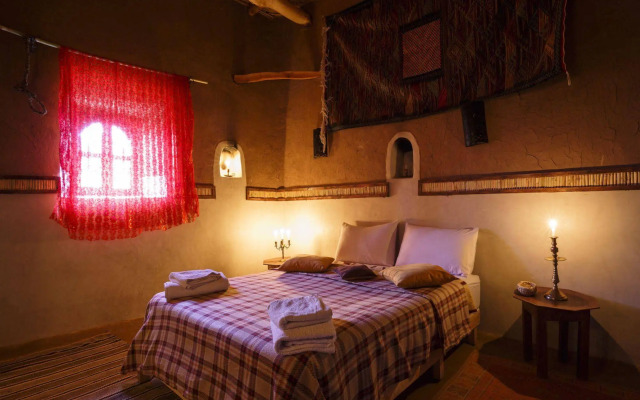 Kasbah Tebi