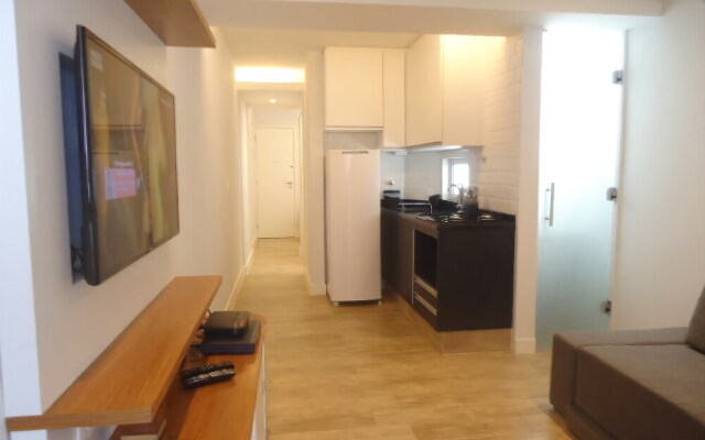 Ipanema 1 bedroom - RVP525-711