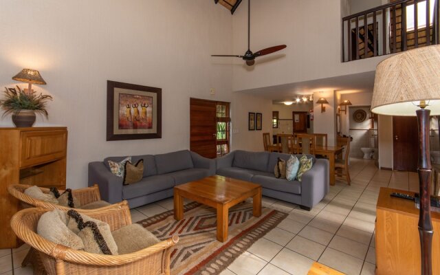 Kruger Park Lodge Unit No. 216