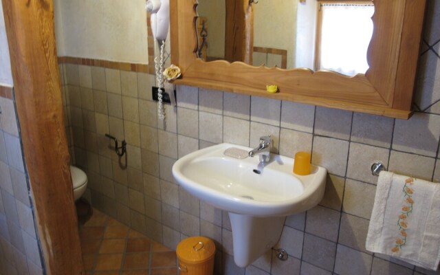 Agriturismo Alpenvidehof