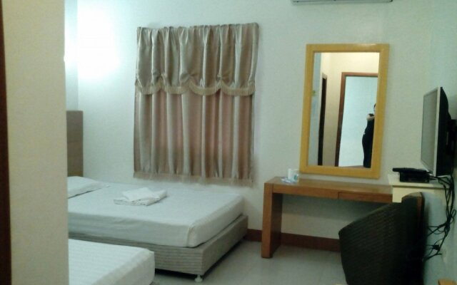 Asia Novo Boutique Hotel - Rosario