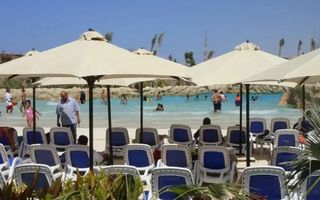 Porto Golf Marina Apartments By Amer-Group - фото 2