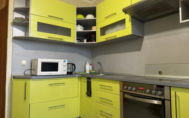 Hostel on Lenina 137