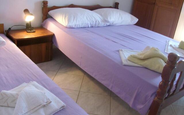 Apartments Pelegrin