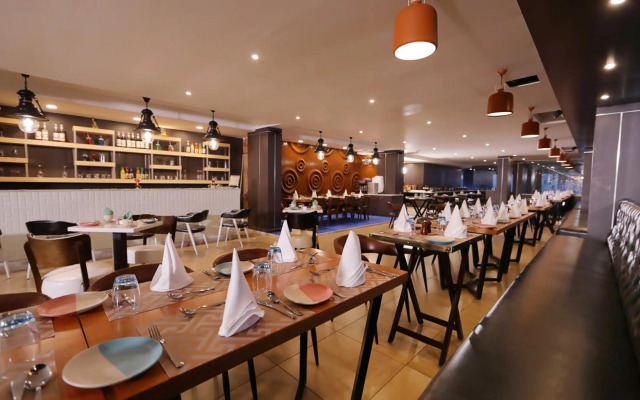 The Altruist Business Hotel, Whitefield
