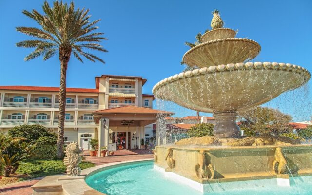 Ponte Vedra Inn and Club