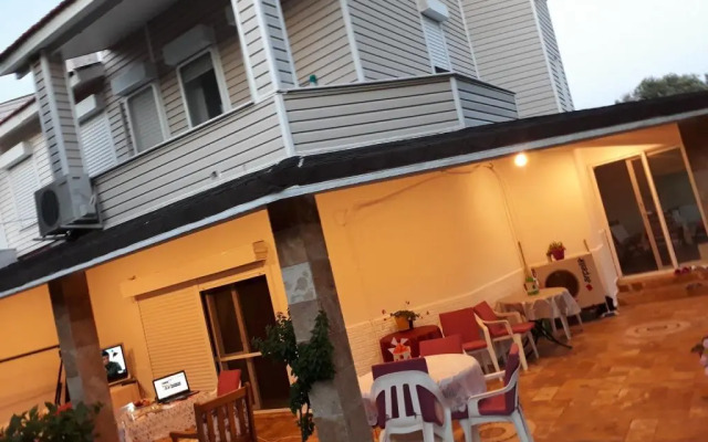 Villa Inci Apart Otel Cesme