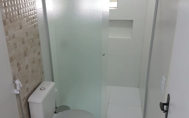 Hotel Pousada Cabana Da Mata
