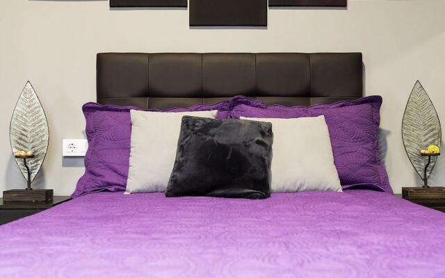 Estrella Suites - Hostel