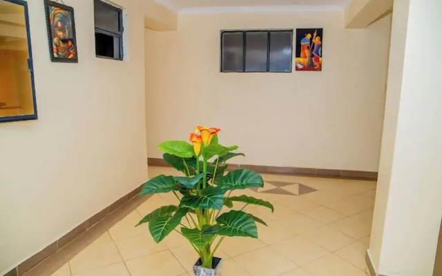 Happy Stay Resort Kisii