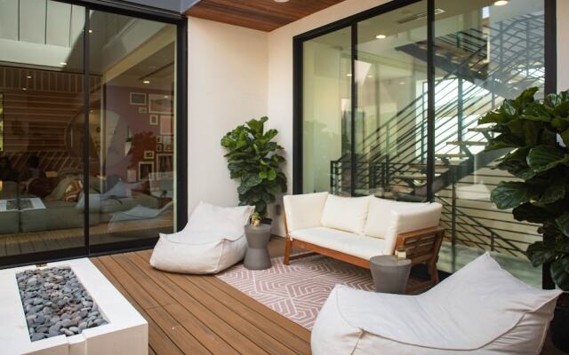Haven Coliving