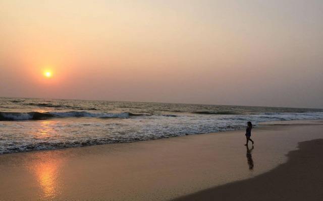 Neeleshwar Hermitage