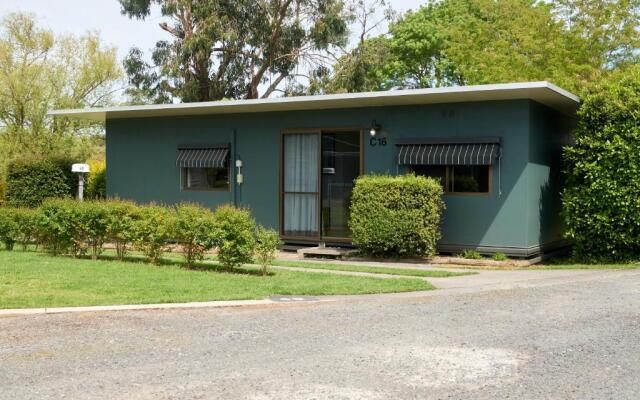 Pine Country Caravan Park