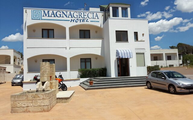 Hotel Magna Grecia