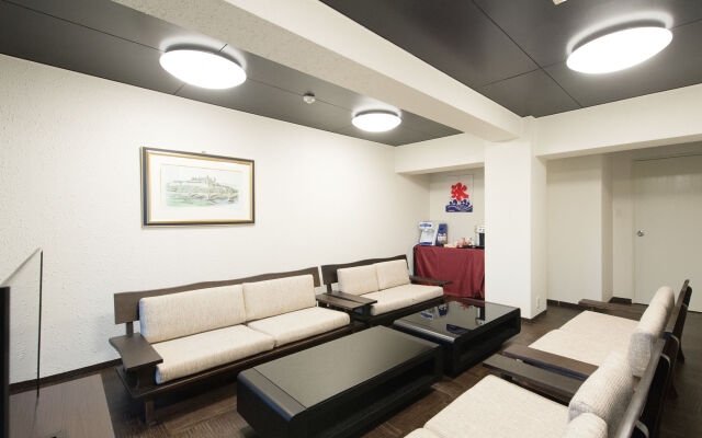 Livemax Resort Hakone Sengokuhara