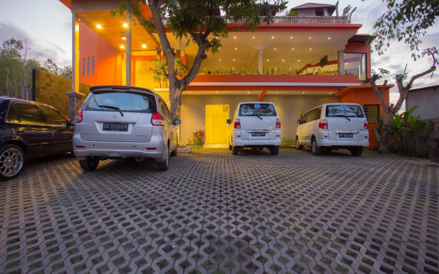 Buana Bali Villas & Spa