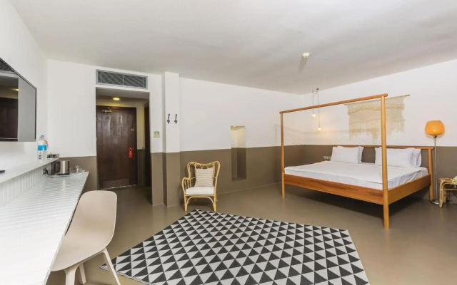 Faros Hotel Bodrum - Special Category