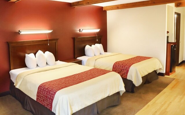 Townhouse Hotel Grand Forks