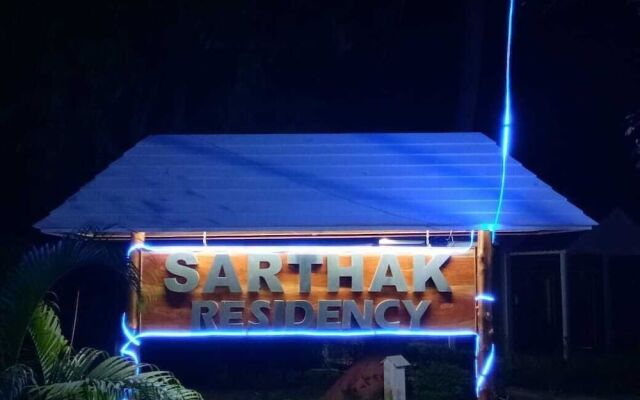 Sarthak Residency