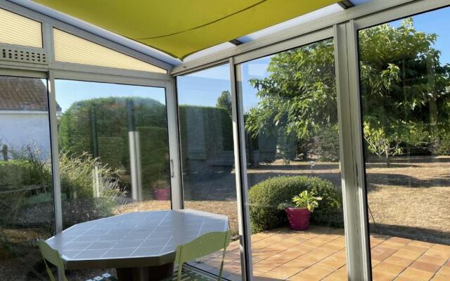 Maison La Bernerie-en-Retz, 4 pièces, 6 personnes - FR-1-612-48