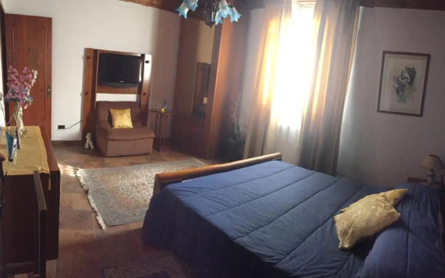 DAGALA DEI RE - Casa Vacanze