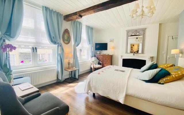 The White Queen B&B