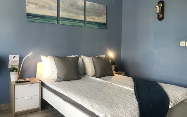 Kyo Verdiales Apartamento