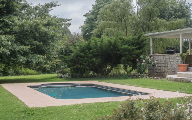 Glen Ormond Country House