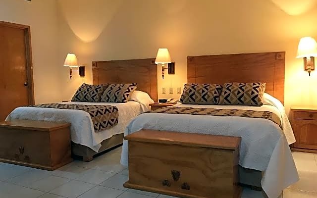 Hotel Santa Fe Loreto by Villa Group