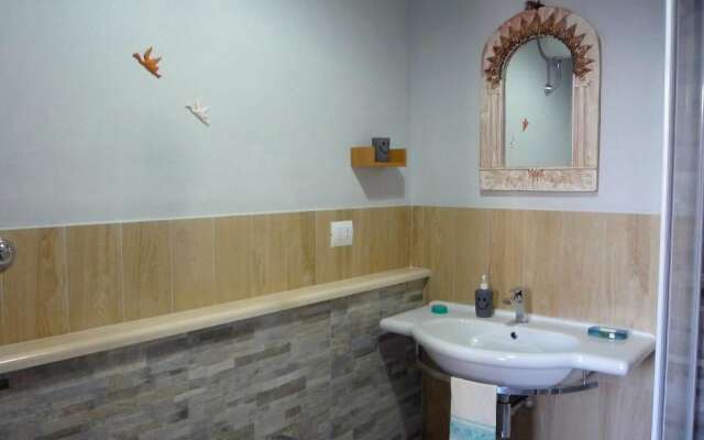 B&B Le Pavoncelle