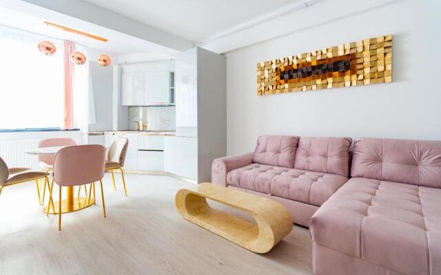 Apartament Black Sea 1 Stefan Resort