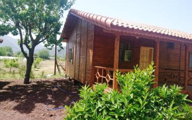 Ugur Pansiyon Bungalows