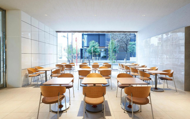 Daiwa Roynet Hotel Nagoya Shinkansenguchi