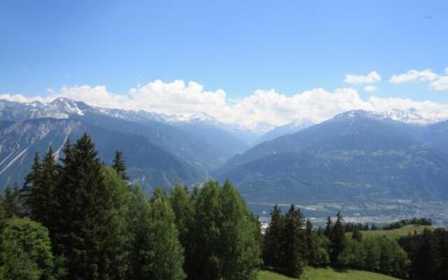 Clairière Des Barzettes A8