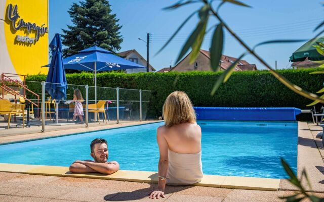 ibis Belfort Danjoutin