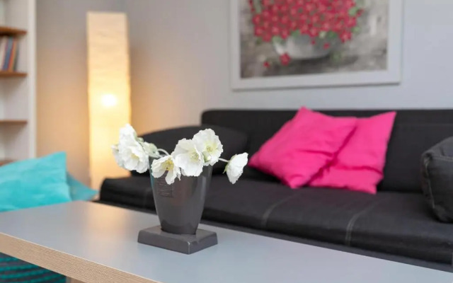 Gorch-Fock-Ring 28 Gorch-Fock I