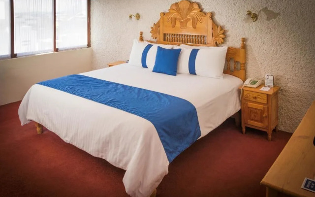 Best Western Del Angel