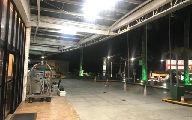 Condominio Natal Plaza