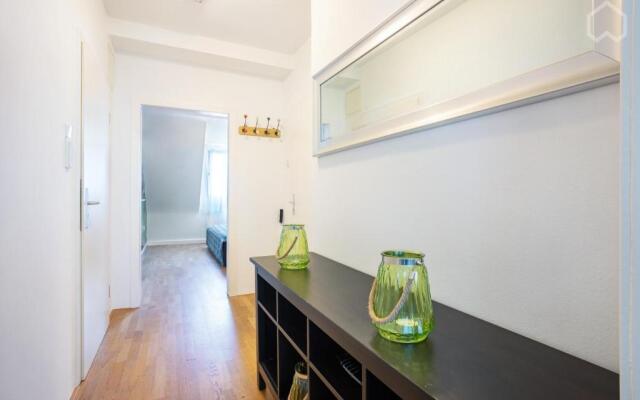 Glamour Apartment