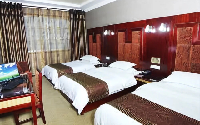 Tianji Taoyuan Hotel