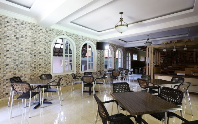 RedDoorz near Prawirotaman 2